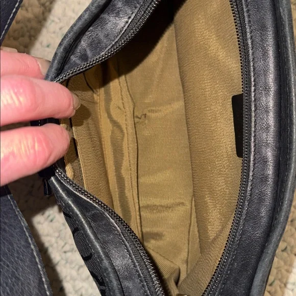 Salvatore Ferragamo Hobo - Picture 9 of 12